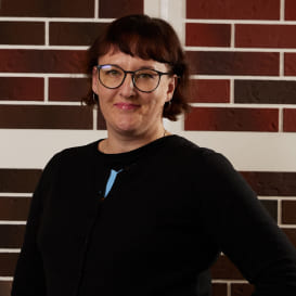 Лариса Турина