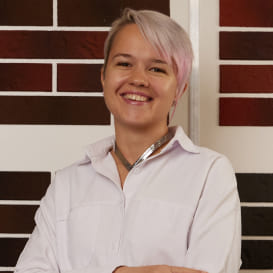 Александра Рубанова